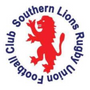 Logo for Southern Lions Rugby Union Football Club - CVRC