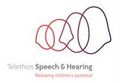 Logo for Telethon Speech & Hearing