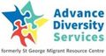 Logo for Advance Diversity Services