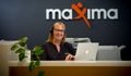 Logo for Maxima Group - Southern Region
