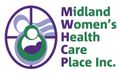 Logo for Midland Women's Health Care Place Inc.
