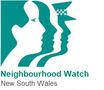 Logo for Neighbourhood Watch New South Wales Incoporated