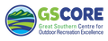 Logo for Outdoors Great Southern (formerly GSCORE)