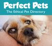 Logo for Perfect Pets