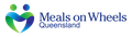 Logo for Queensland Meals on Wheels Ltd