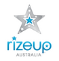 Logo for Rizeup Australia