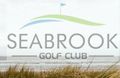 Logo for Seabrook golf club