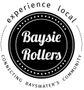 Logo for The Baysie Rollers Inc