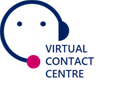 Logo for Virtual Contact Centre Limited