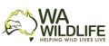 Logo for WA Wildlife