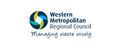 Logo for Western Metropolitan Regional Council (WMRC) - Waste, Recycling & Sustainability