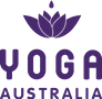 Logo for Yoga Australia