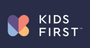 Logo for Kids First Australia