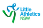 Logo for Little Athletics