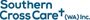 Logo for Southern Cross Care (WA) Inc