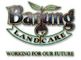 Logo for Barung Landcare Association Inc.