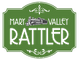 Logo for Mary Valley Rattler