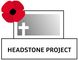 Logo for The Headstone Project SA