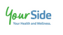 Logo for Your Side Australia