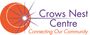 Logo for Crows Nest Centre