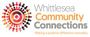 Logo for Whittlesea Community Connections