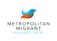 Logo for Metropolitan Migrant Resource Centre