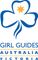 Logo for Girl Guides - North West Metro Region