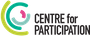 Logo for Centre for Participation